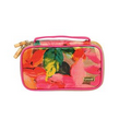 Stephanie Johnson by Ricardo Beverly Hills - Maui Pink Grace Brush Case